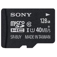کارت حافظه میکرو اس دی سونی با ظرفیت 128 گیگابایت